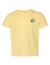 Black Lab Swamp Toddler Tee