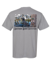 Black Lab Swamp Youth Tee