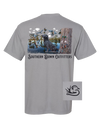 Black Lab Swamp Youth Tee