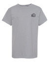 Black Lab Swamp Youth Tee