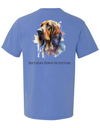 Bloodhound Tee