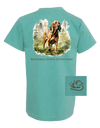 Bloodhound 2 Youth Tee