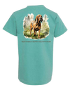 Bloodhound 2 Youth Tee