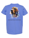 Bloodhound Toddler Tee