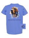 Bloodhound Toddler Tee