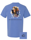 Bloodhound Tee