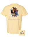 Bloodhound Tee