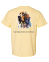 Bloodhound Tee