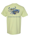 Blue Crabs - Pocket T