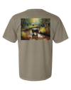 Boar Creek Tee