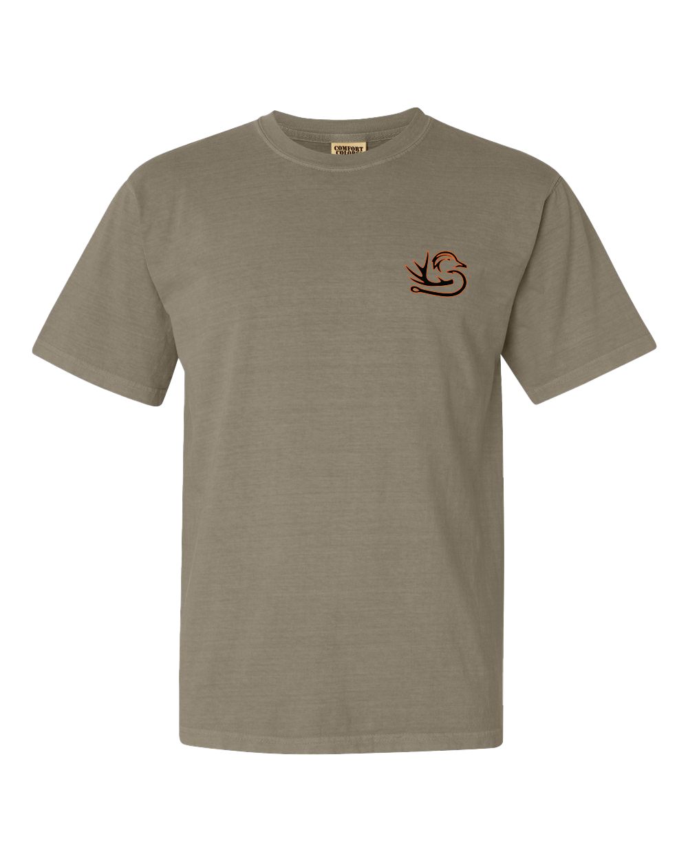 Boar Creek Tee