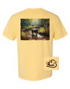 Boar Creek Tee
