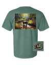 Boar Creek Tee