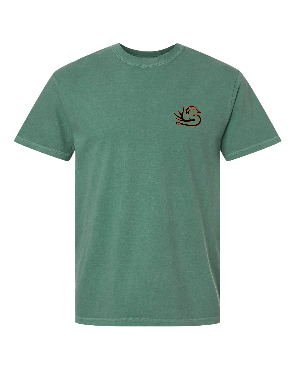 Boar Creek Tee