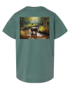 Boar Creek Youth Tee