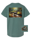 Boar Creek Toddler Tee