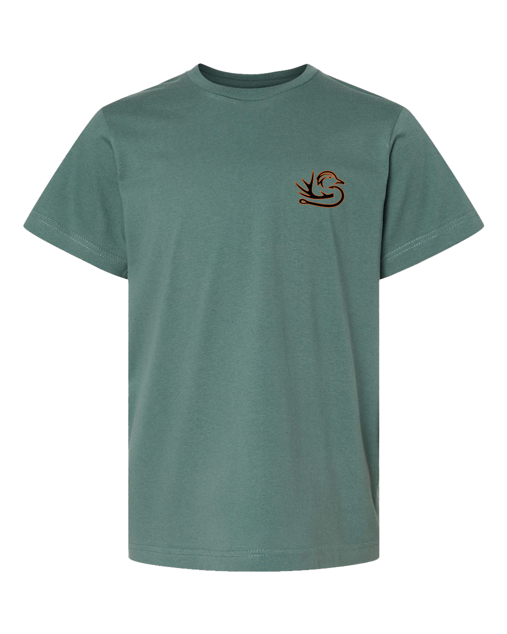 Boar Creek Youth Tee