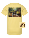Boar Creek Toddler Tee