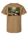 Boar Creek Toddler Tee