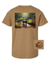 Boar Creek Toddler Tee