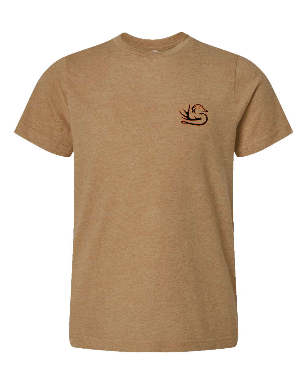 Boar Creek Toddler Tee