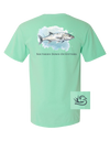 Bonefish Tee