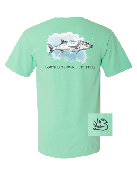 Bonefish Tee