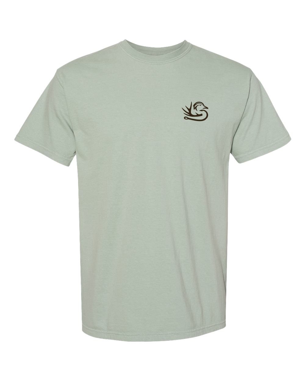 Boykin Mallard Tee