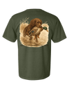 Boykin Mallard Tee