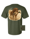 Boykin Mallard Tee