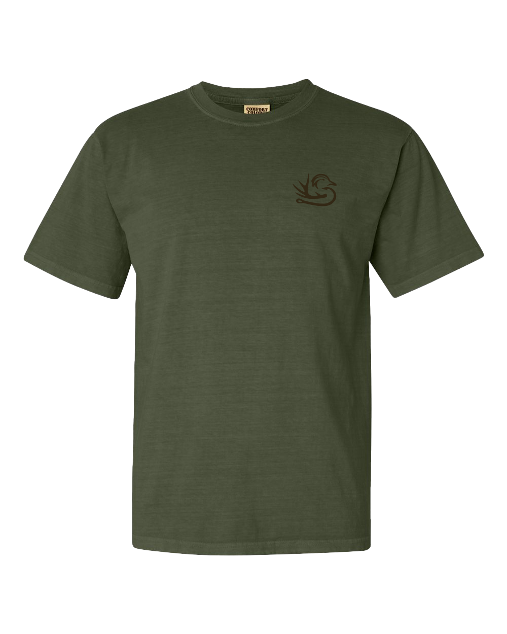 Boykin Mallard Tee