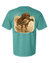 Boykin Mallard Tee