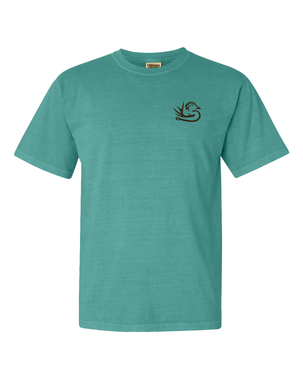 Boykin Mallard Tee