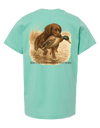 Boykin Mallard Youth Tee