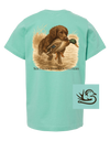 Boykin Mallard Youth Tee