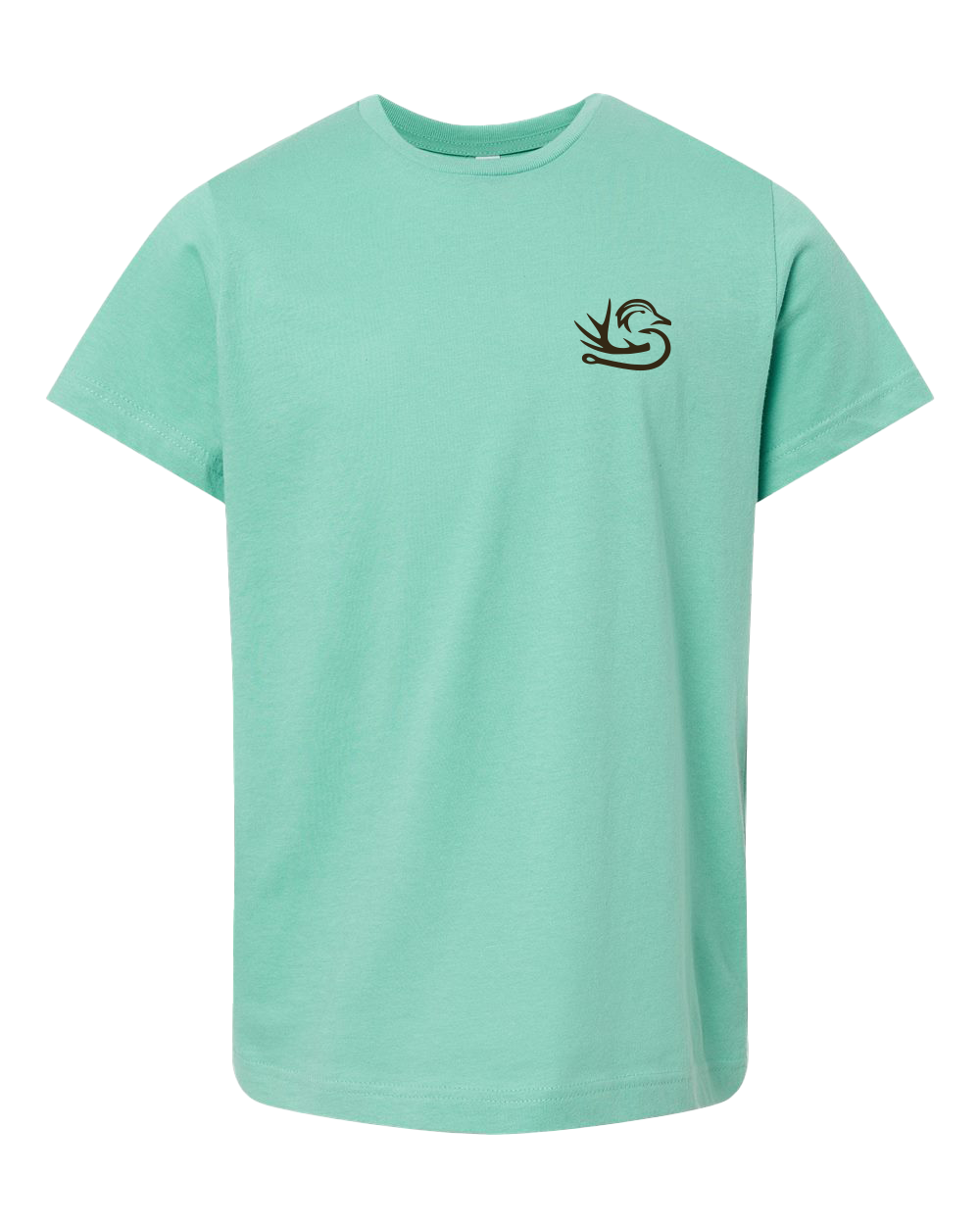 Boykin Mallard Youth Tee