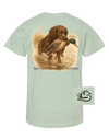 Boykin Mallard Youth Tee