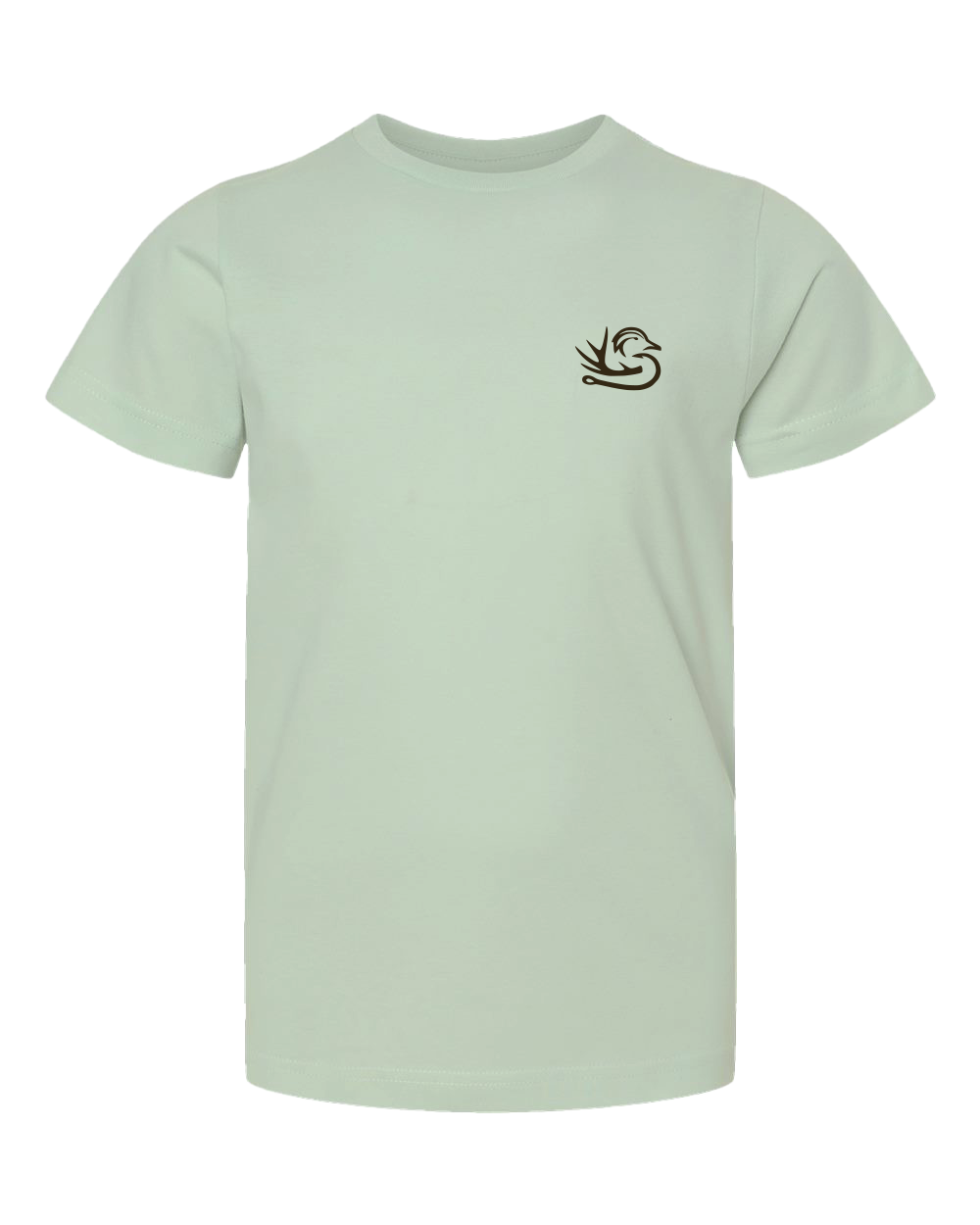 Boykin Mallard Youth Tee