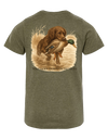 Boykin Mallard Youth Tee