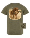 Boykin Mallard Youth Tee