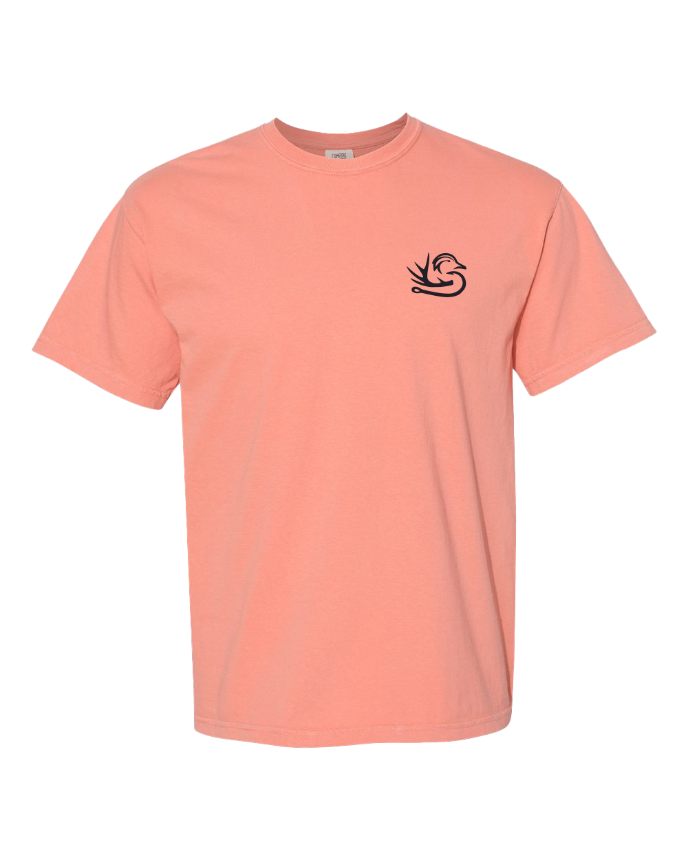 Brittany Flushing Tee