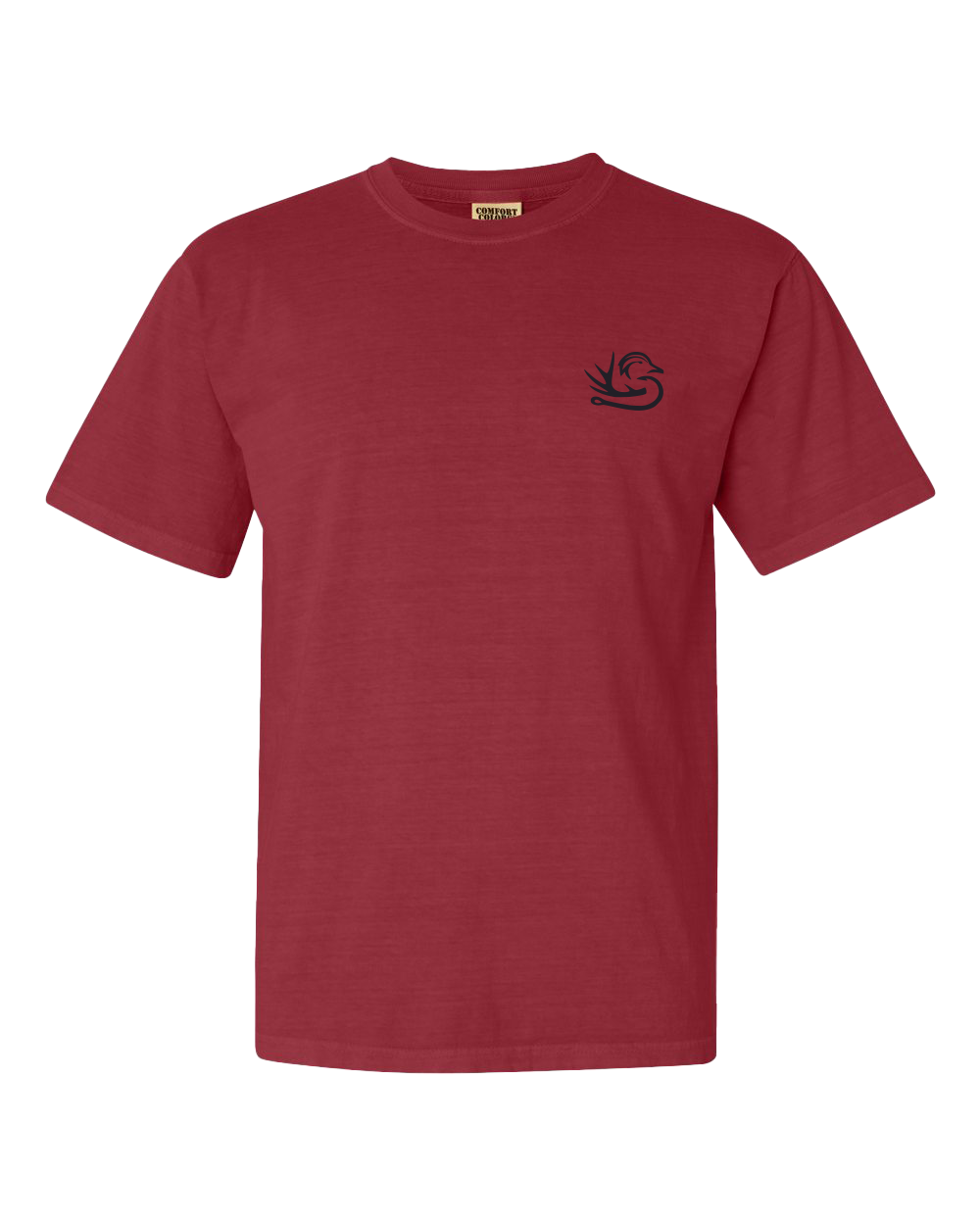 Brittany Flushing Tee