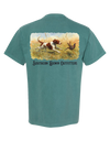 Brittany Flushing Tee