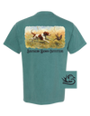 Brittany Flushing Tee