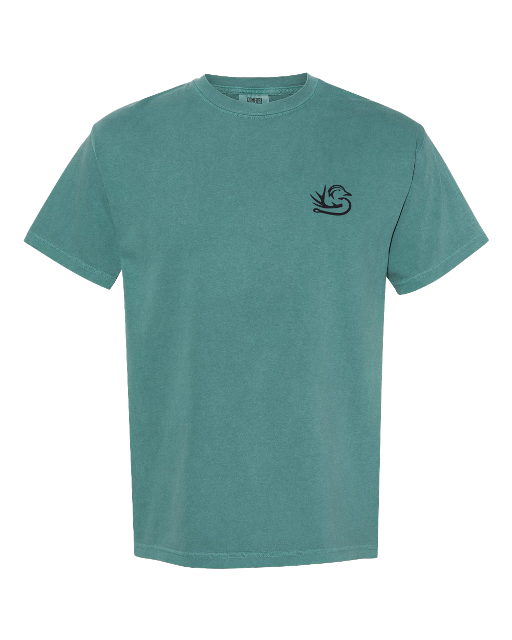 Brittany Flushing Tee