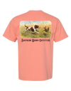 Brittany Flushing Tee