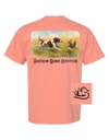 Brittany Flushing Tee