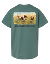 Flushing Brittany Youth Tee