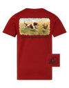 Flushing Brittany Youth Tee