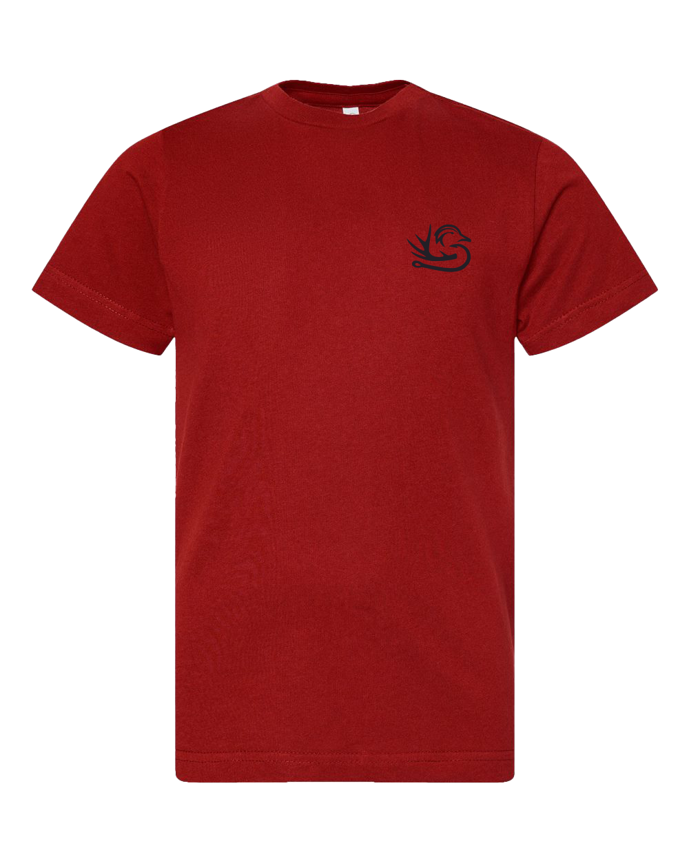 Flushing Brittany Youth Tee